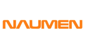 лого компании наумен
