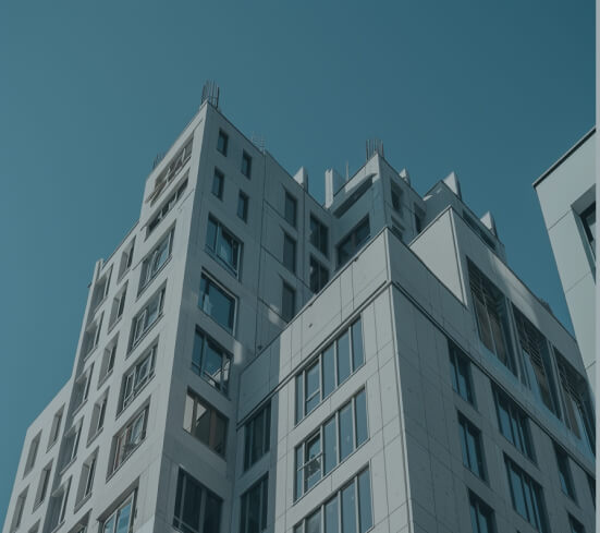 лого компанииbuilding