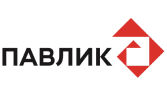 лого компании павлик