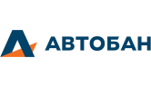 лого компании автобан