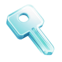 key icon