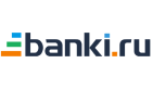 лого компании банки ру